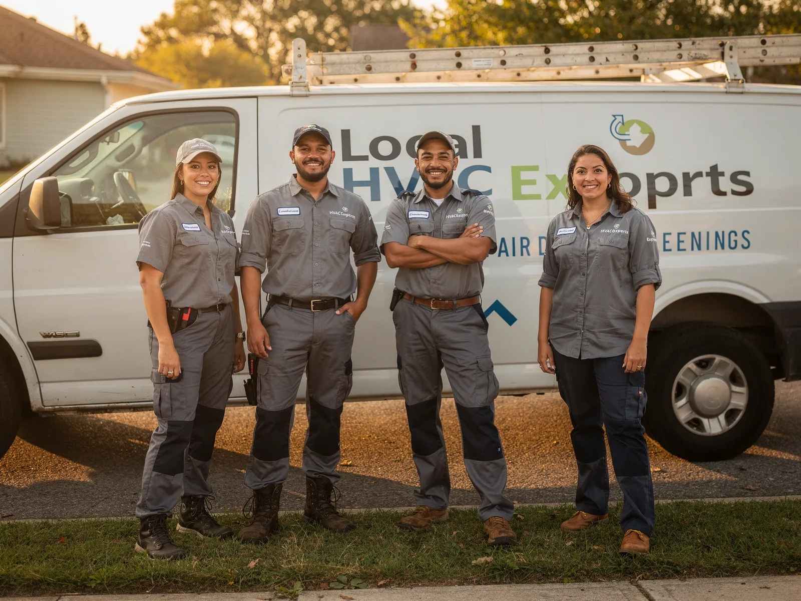 24/7 HVAC Repair & AC Replacement company in Duncans Mills, CA