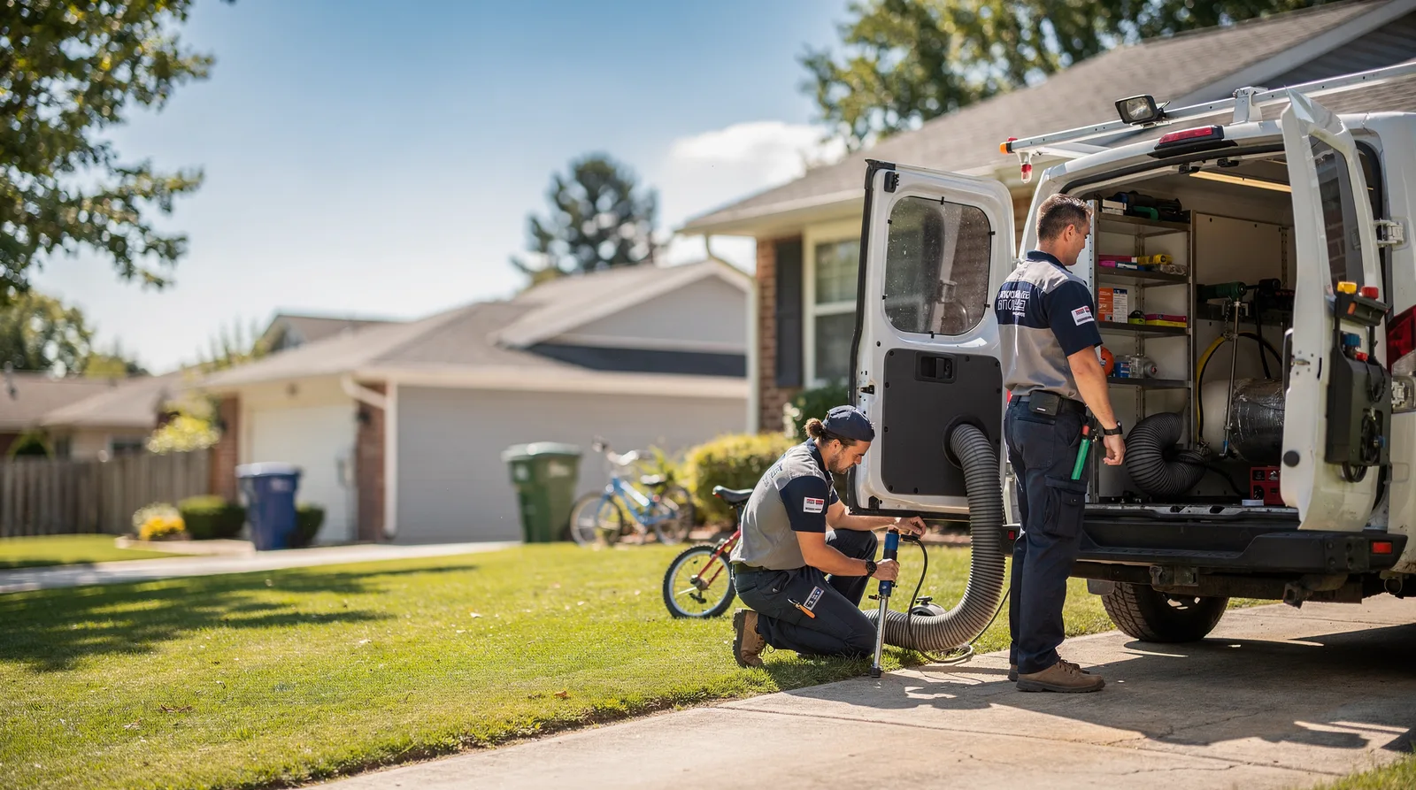 24/7 HVAC Repair & AC Replacement in Duncans Mills, CA near me